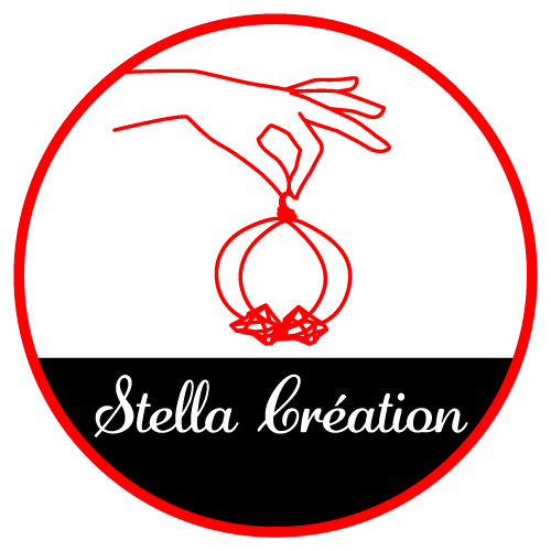 Logo STELLA CRÉATION